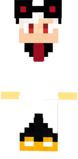 SkinOriginalcientista definitivo