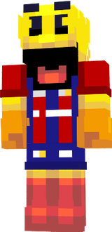 Culer-Pac-Boy