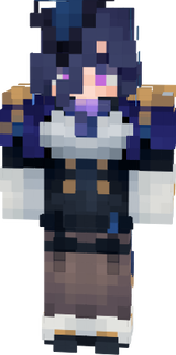 Clorinde