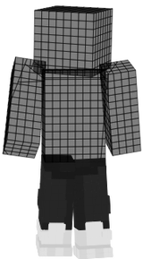 Calças