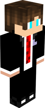Anzug