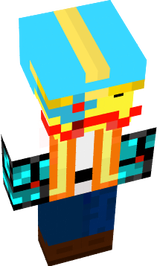 legendalen but repairman