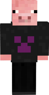 Minecraft SKIN