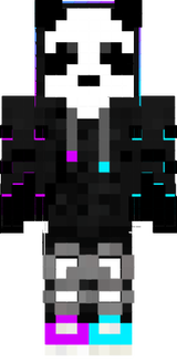 Panda Gamer
