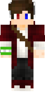 Traveler Skin 2.0