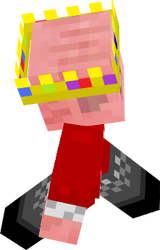 Technoblade