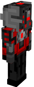 Upgraded Titan Speakerman Alliance Blasters
