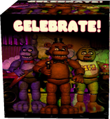 fnaf1 poste