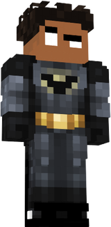 EmanuelPB12 batman