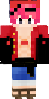 luffy gear 6