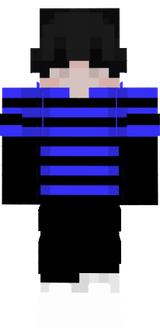 blue new