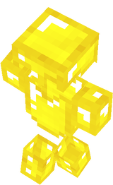 Technoblade Armor