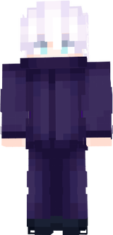 gojo