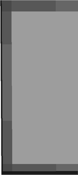 black glass