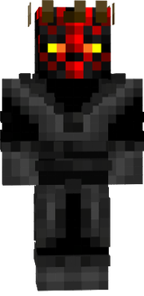 darth maul