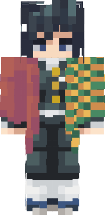 Preview of texture: giyu