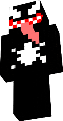 Preview of texture: VENOM