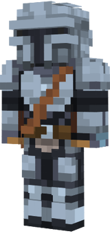 Mandalorian