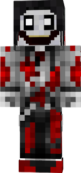 jeff the killer