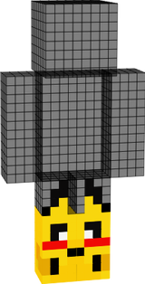 minipika