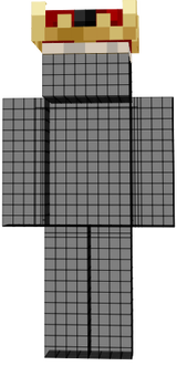 crown