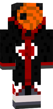 Preview of texture: obito