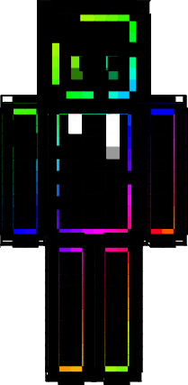 Preview of texture: カラフルボーイ