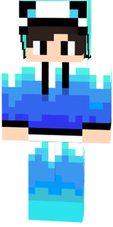 Agent_Firework skin x Neytiri x JasonOfiziell