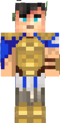 Preview of texture: Guard Leader afens