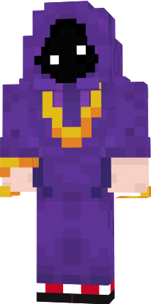 Preview of texture: shadow wizard