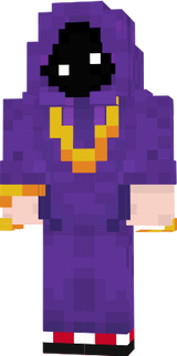 shadow wizard