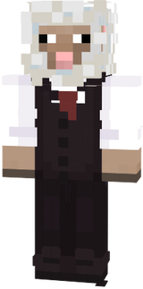 SHEEP