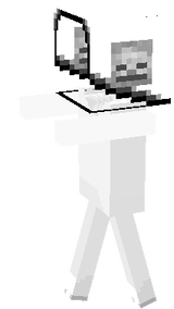 Skeleton Overlay (The Titans Mod 0.5 Beta)
