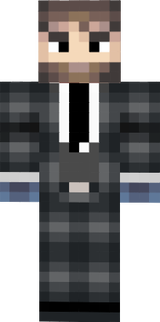 a real man