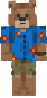 bear
