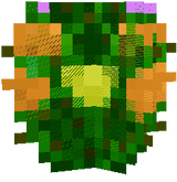 Moss rose bottom