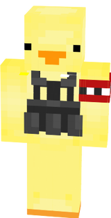 pato mine 2