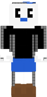 Mugman
