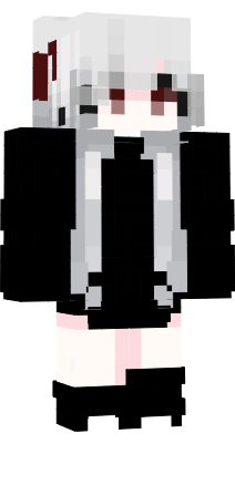 Preview of texture: Aiko 