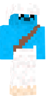 smurf cat