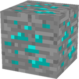 diamande bloc