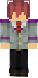 Hikaru Sato (MVA UNIFORM)