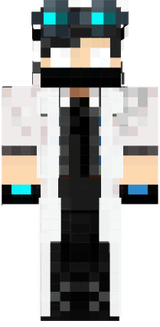 Fazzolla-Herobrine 