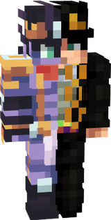 Jotaro