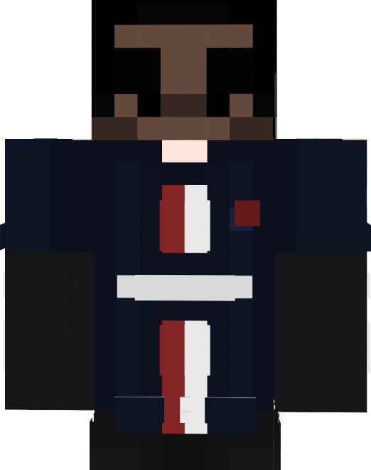 Preview of texture: PSG