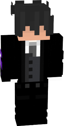 Preview of texture: Character with no eyes