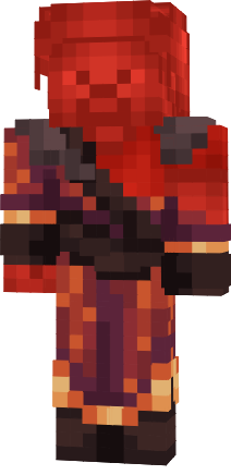 Preview of texture: RedSteveNOTNAKED