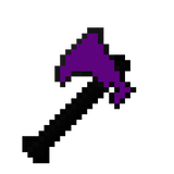 netherite.axe