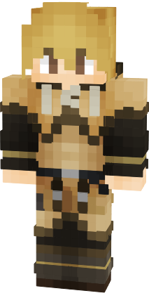 Preview of texture: thorfin