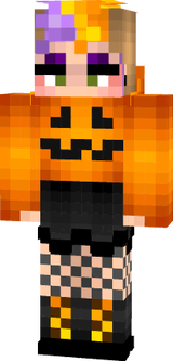 Azul Orange 2